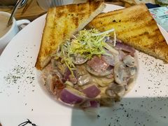 -遇见西木美式餐厅(体育路店)