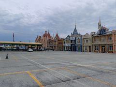 -蓬莱欧乐堡梦幻世界