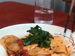 -赵小姐丨新中餐(曲江店)