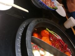 -川中故事·成都老火锅(东书房店)