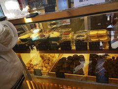 -包满意面包糕点(东坝店)