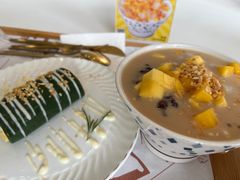 -夏羽记甜品(小榄大信店)