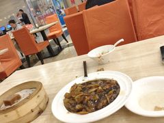 -穆桂英美食(南禅寺店)