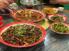 -江湖黑大兔(杨家坪店)