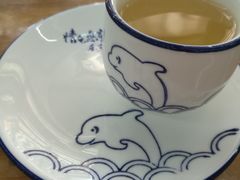 -明记海鲜大排档(巽寮湾店)
