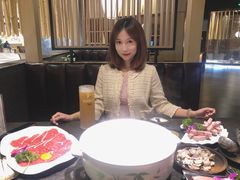 -龙门养心粥火锅(祥恒广场店)