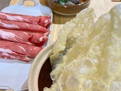 -牛腩之旅·牛腩牛杂煲(光启城美食城店)
