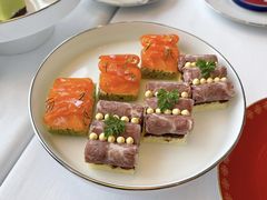 -杭州柏悦酒店·悅厅