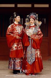 -EMU艺慕摄影(扬中店)