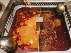 -海底捞火锅(宇飞大厦店)