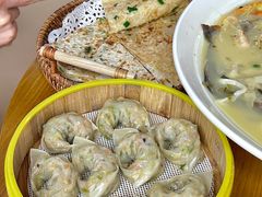 -面道赞宁海海鲜面(迎凤街店)