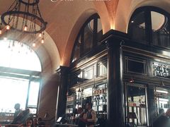 大堂-The Wolseley