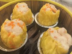 -香云轩·顺德菜(香云纱园林酒店店)