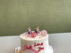 -甜心贝拉(西平路店)