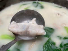 -绿杨春·淮扬宴(庐山路店)