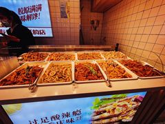 -八一路好吃街(雨田商务大厦店)