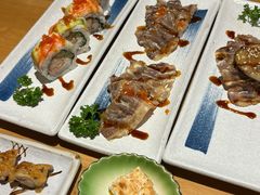 -一心创作料理屋(经开万达店)