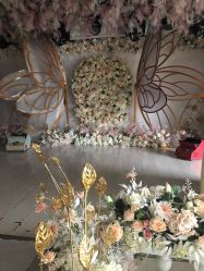 -恒阳大饭店·婚礼主题宴会厅