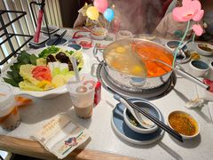 -左庭右院鲜牛肉火锅(苏州园区永旺店)