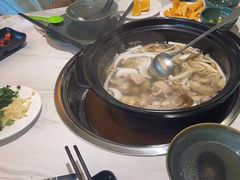 -狐狸爱上椰子鸡(滨江星光大道店)