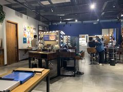 -海马体照相馆(天津世纪都会店)