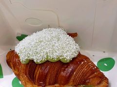 -PAOPAO Bakery&Café(港汇店)