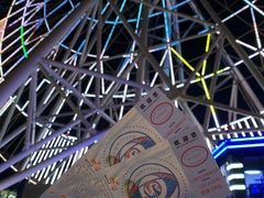 -南昌之星摩天轮