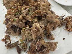 -郭林家常菜(洋桥店)