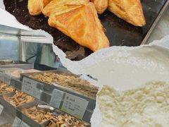 咖喱牛肉饺-老大昌(淮海中路店)