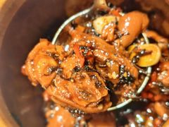 -南昌大饭店·非遗南昌菜(万寿宫店)
