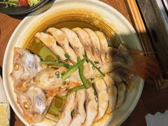 -九井澤精致料理(金茂店)