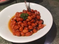 -新白鹿餐厅(悠迈生活广场店)