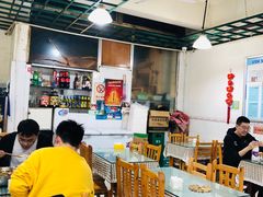 大堂-无味饭店(九眼桥商业文化广场店)