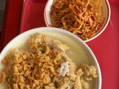 -71号豆汤饭·成都小馆(红牌楼店)