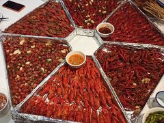 -老长沙龙虾馆(梅林店)