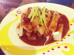 -鹏馨羊羔肉·非遗(新建街店)
