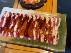 -一品诚记烤肉·甄选店(中南路店)