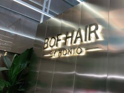 -BOF HAIR BY HONTO