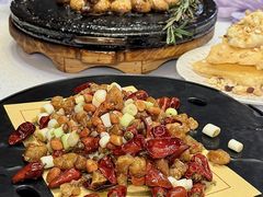 -樽宴酒楼·地道川菜·品质聚会·生日宴请