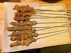 -大叹号啤酒屋·延边料理(延大店)