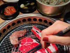 -黑牛黑猪烤肉专门店(万象城店)