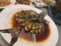 -东哥紫阳蒸盆子(旺座·现代城店)