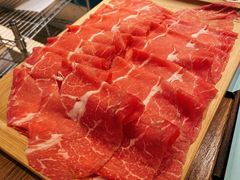 -青瓷火锅料理(西单大悦城店)