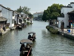 -南浔古镇