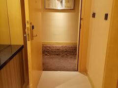 -上海浦西万怡酒店