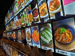 -园林美食城·本土农家菜(杨和镇店)