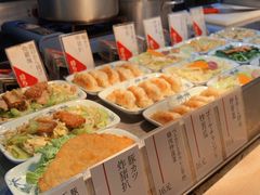 -楽飯屋(软件园店)