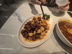 -天津大学·四十二斋餐厅