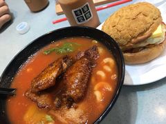 -华嫂冰室(尖沙咀店)