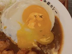 -金龙咖喱